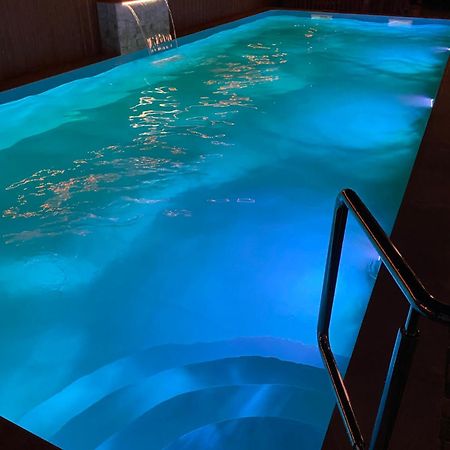 Aparthotel Solnechnaia Dacha Zatoka Zewnętrze zdjęcie