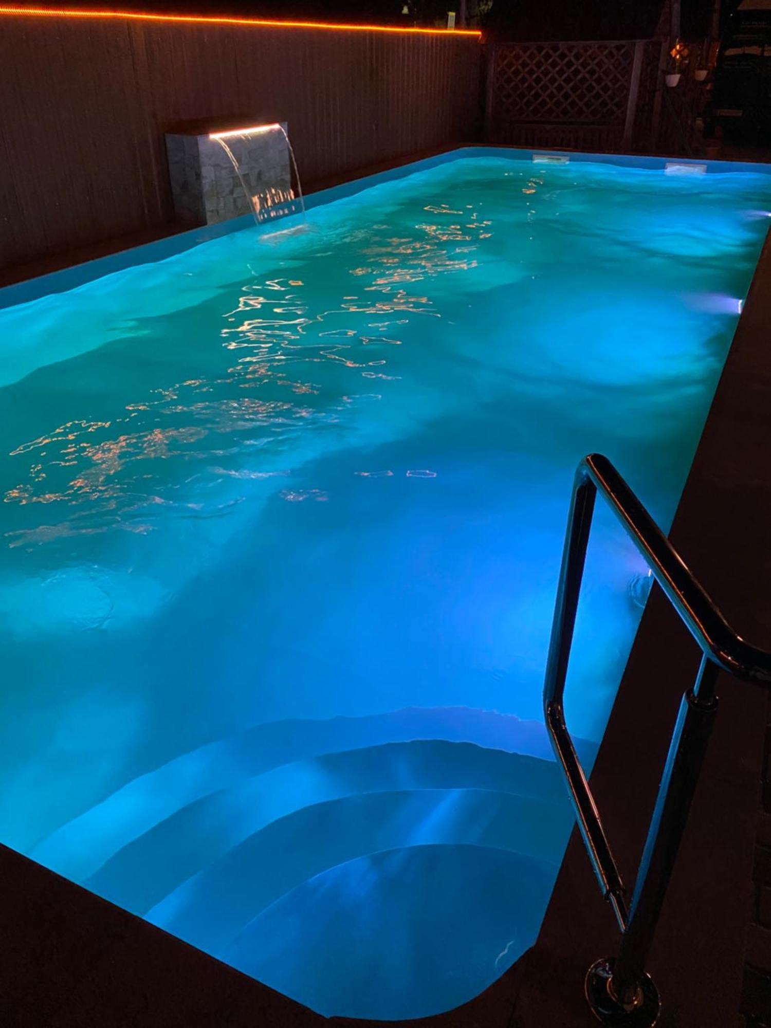 Aparthotel Solnechnaia Dacha Zatoka Zewnętrze zdjęcie